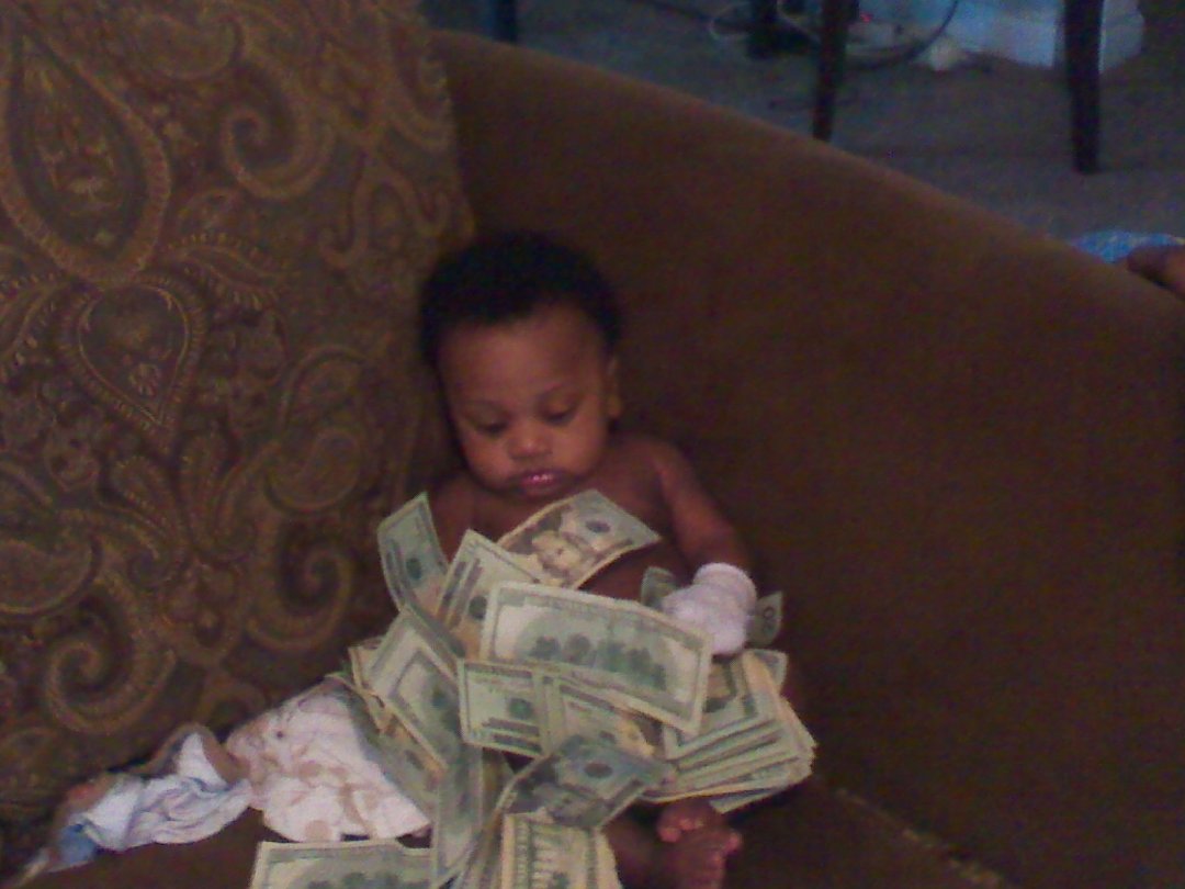 Duffle BagBoy's album, Profile Pictures
