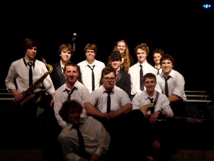 Shelby Abbott's album, Summer 2011