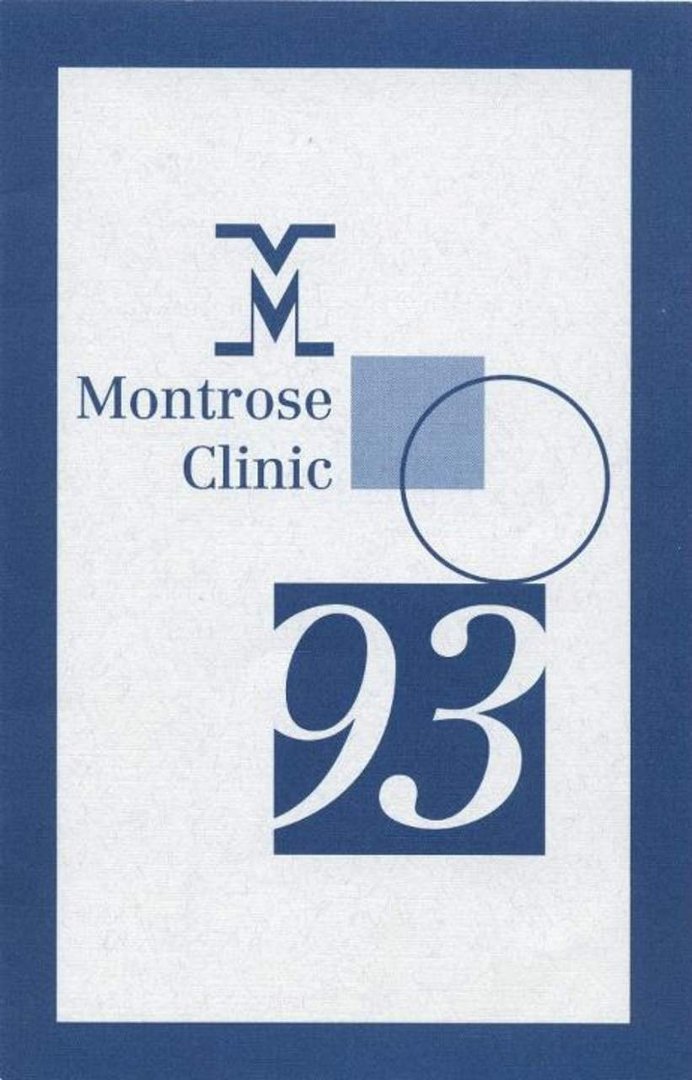 Brandon Wolf's album, 2011 - Legacy Community Health Care Services Scrapbook