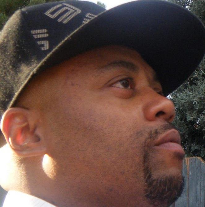 samuel wright's album, Profile Pictures