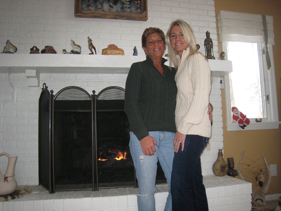 Terri Hacka's album, Profile Pictures