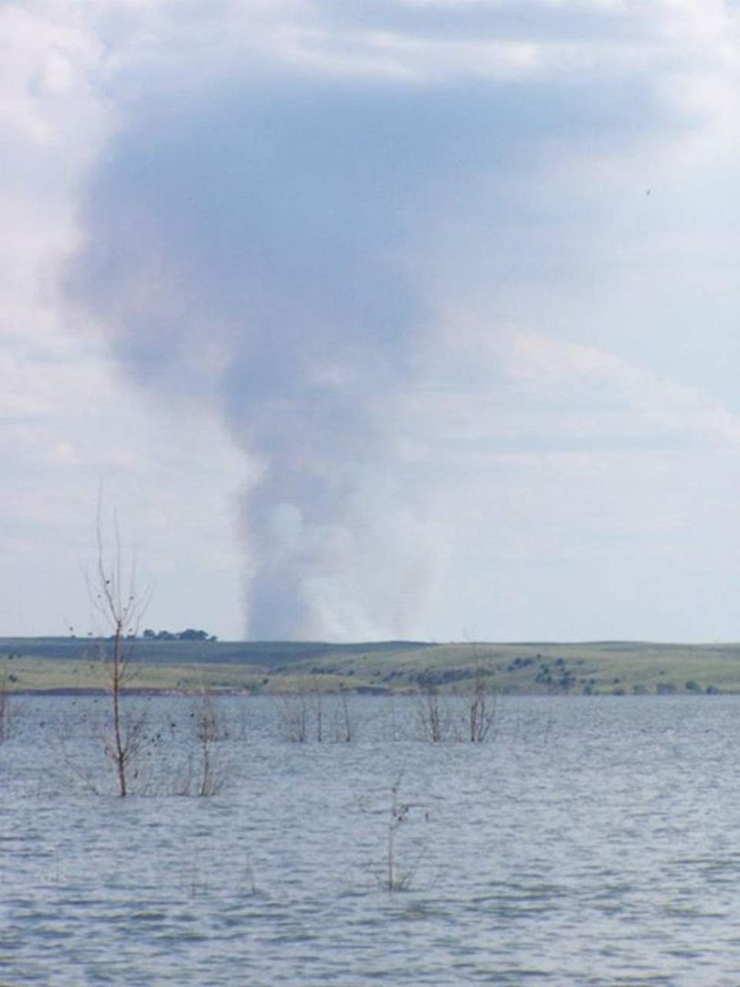 Michael Eatherton's album, Lake McConaughy/Valentine NE Trip 2011