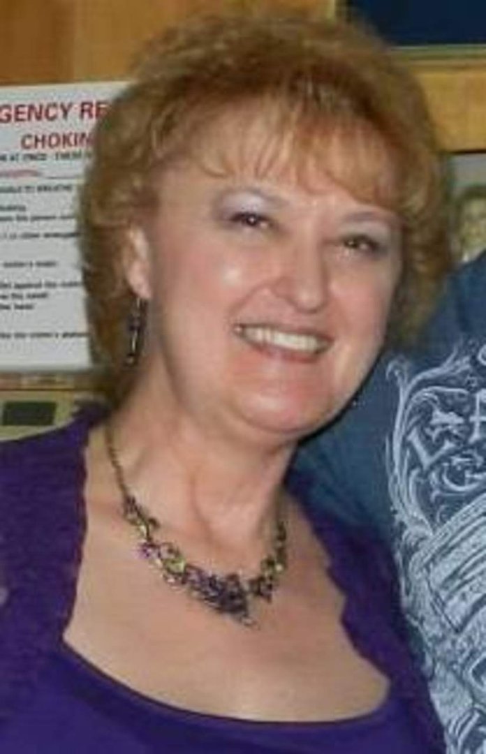 Barbara Fenwick(Shannon)'s album, Profile Pictures