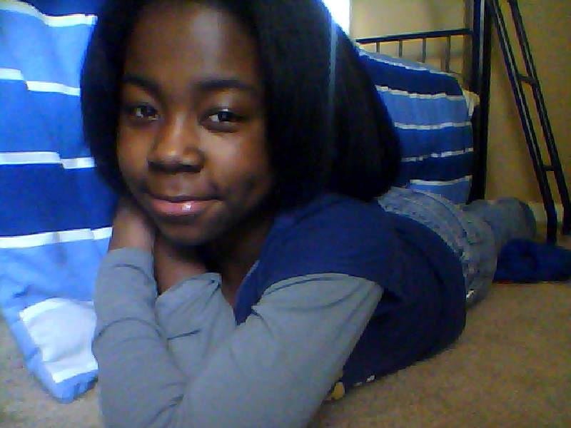 Ilu Keya's album, Webcam Toy photos