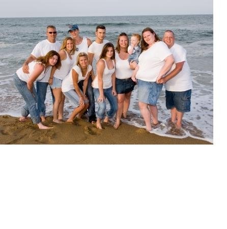 Cheryl Palmer's album, Cover Photos