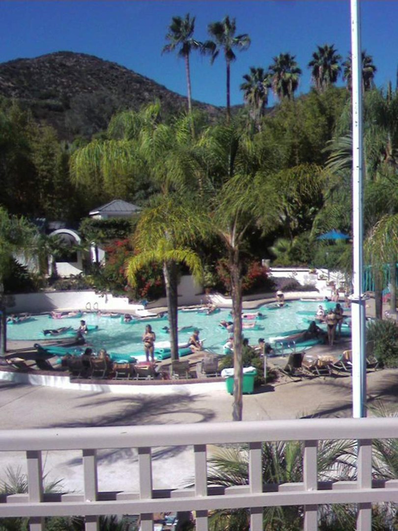 Nancy Egan's album, Places