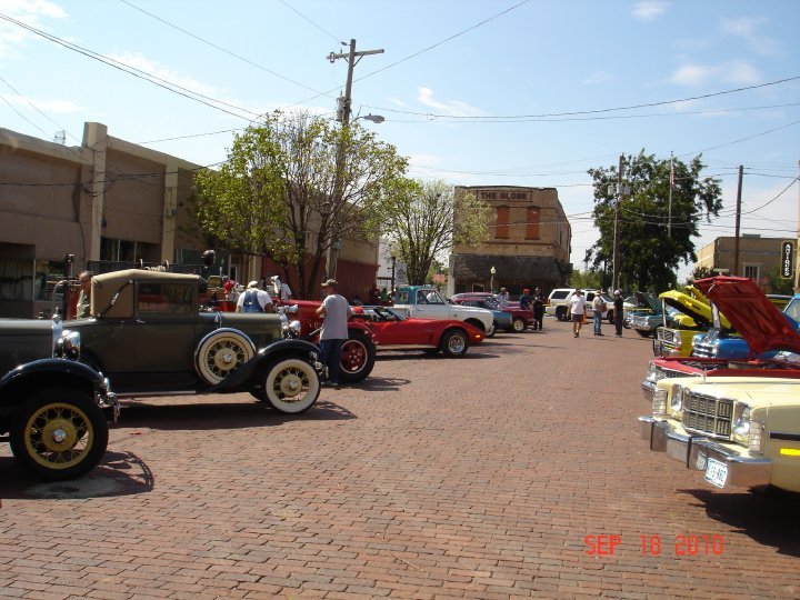 Billy Beaver's album, my pictures