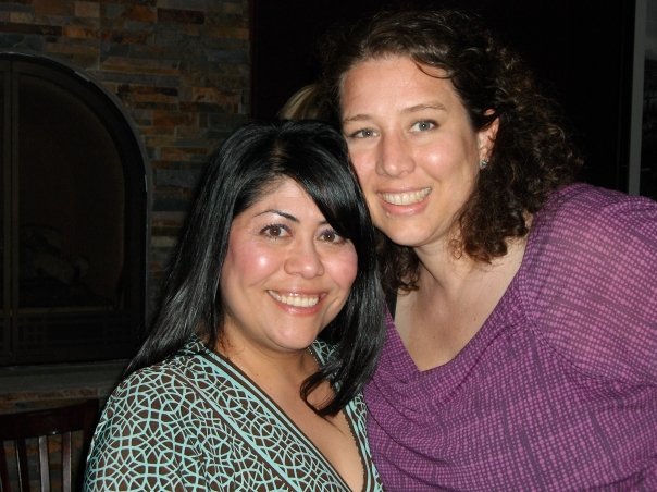 Anna Preshaw-Hoeser's album, Kathy's Baby Shower