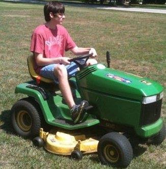 Patrick Eiseman's album, Profile Pictures