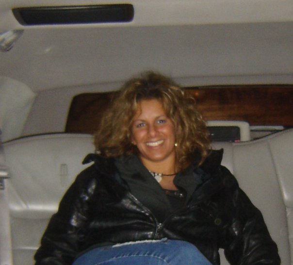 Nancy Ramirez's album, Profile Pictures
