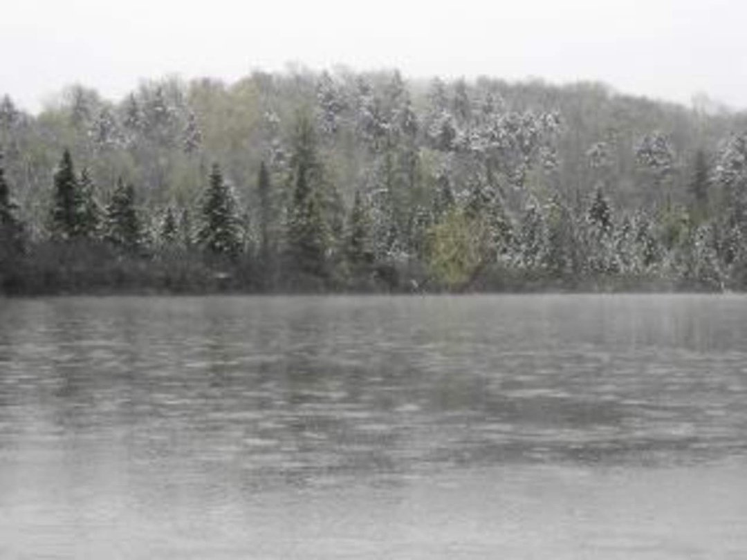 Robin Ellison's album, Raquette river trip