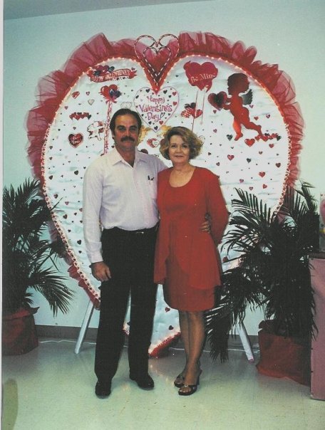 Phyllis Bridges' album, Profile Pictures