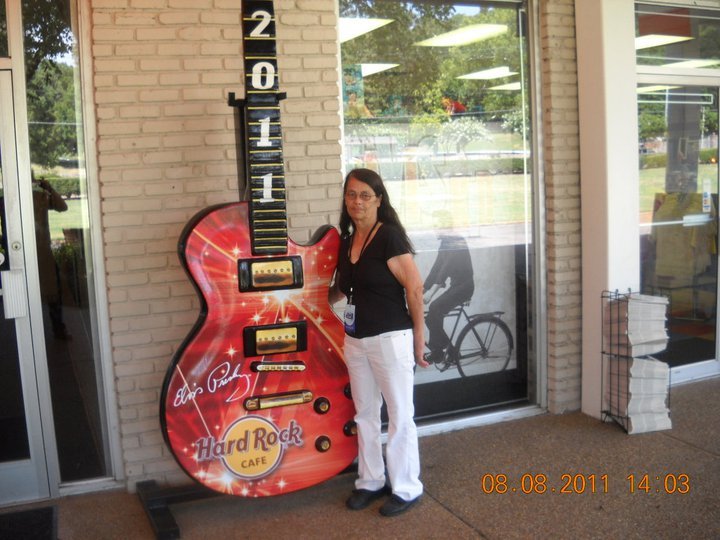 Pat Scholes' album, August 16, 2011
