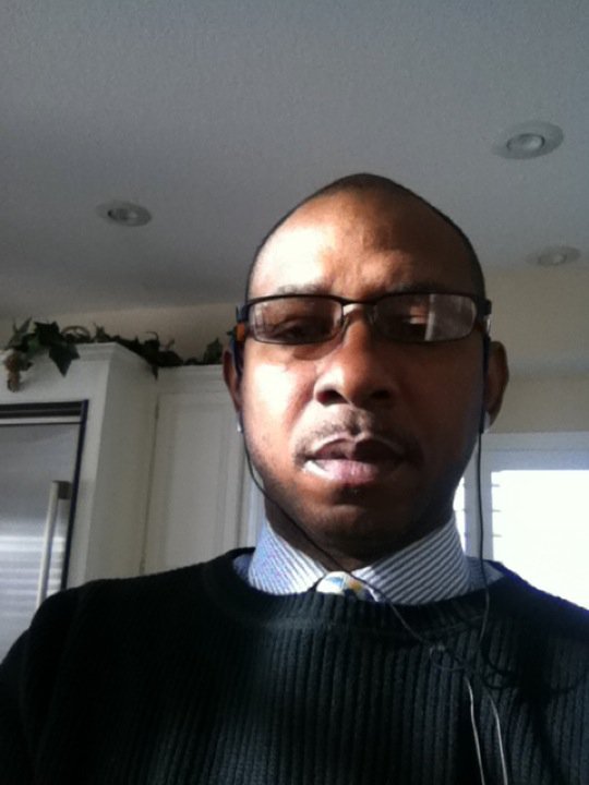 Raymond McIntosh's album, Mobile Uploads