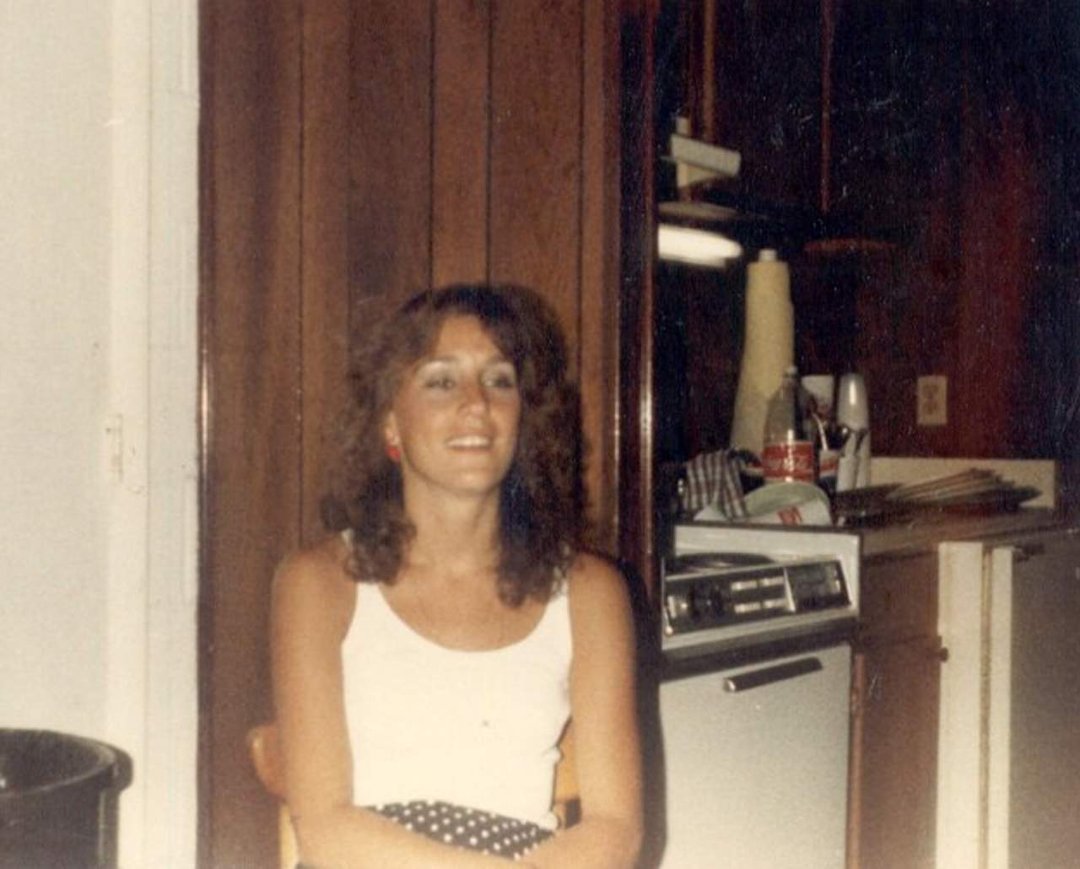 Donald Ross Ford's album, Myrtle Beach 1981?