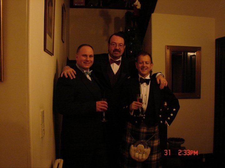 Michael Barwick's album, March 25, 2011