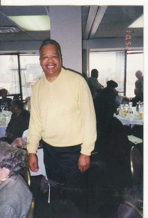 Reginald Howard's album, Cover Photos