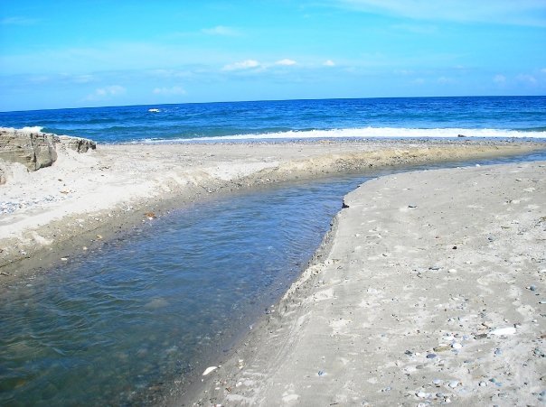 Deborah Millier's album, Puerto Galera 2009