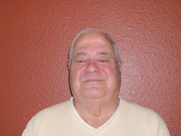 Robert Carvalho's album, Profile Pictures