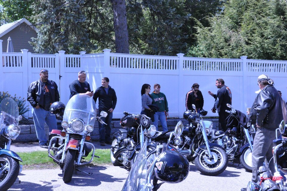 John Stankiewicz's album, Bike Blessing
