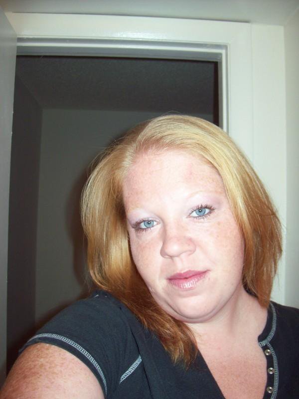Elly Starr's album, May 14, 2011
