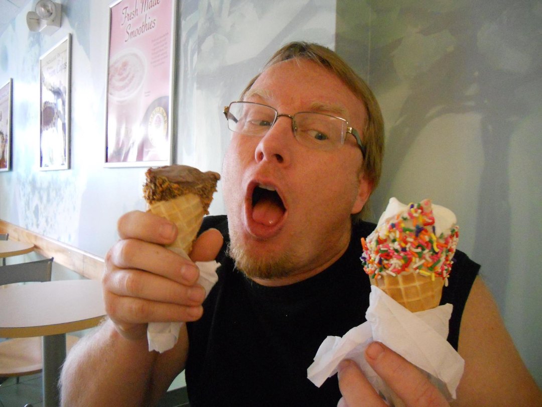 michael mcmillen's album, Profile Pictures