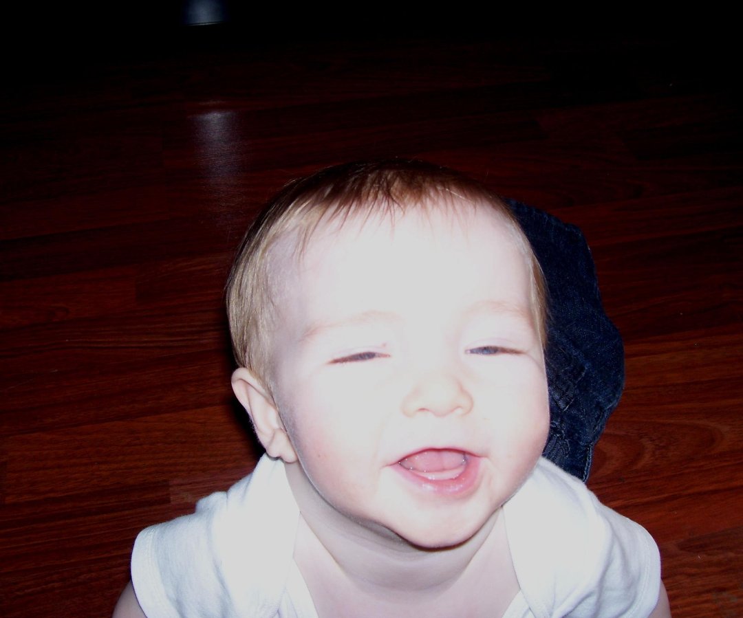 jennifer smirh's album, Auntie Time :)