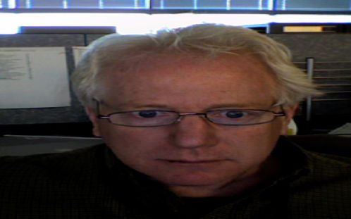 Daniel Clark's album, Webcam Photos