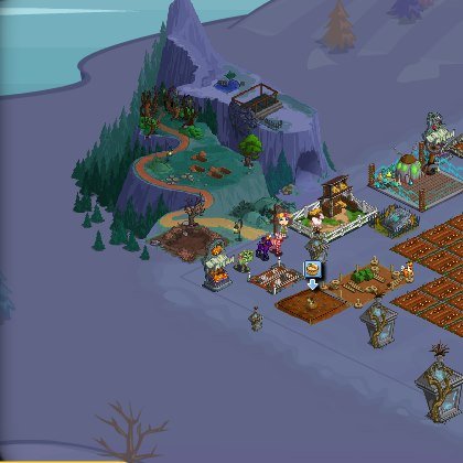 Sharon Gartin's album, FarmVille Photos