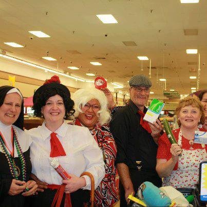Paul Manol's album, Halloween 2012