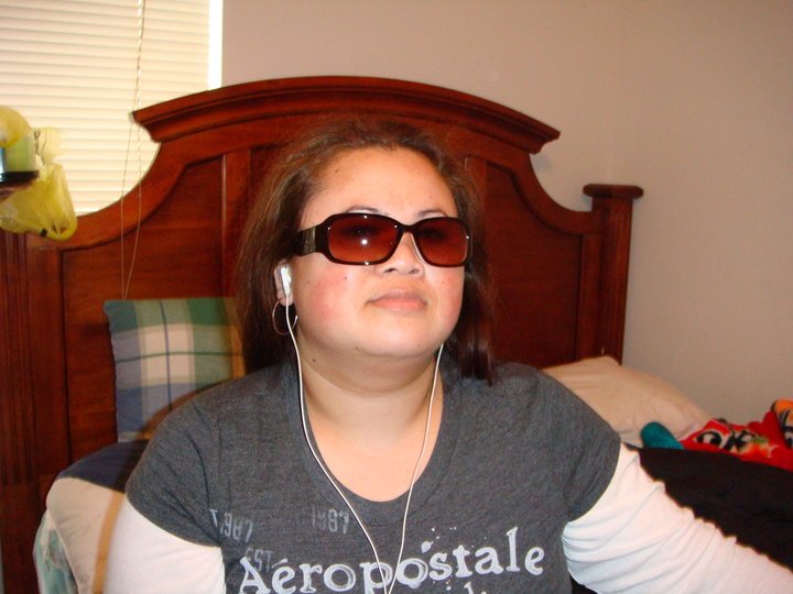 Ravy Tith's album, Profile Pictures