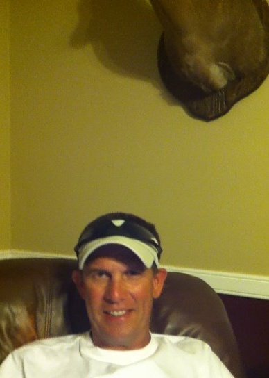 Tim Abrams' album, Profile Pictures