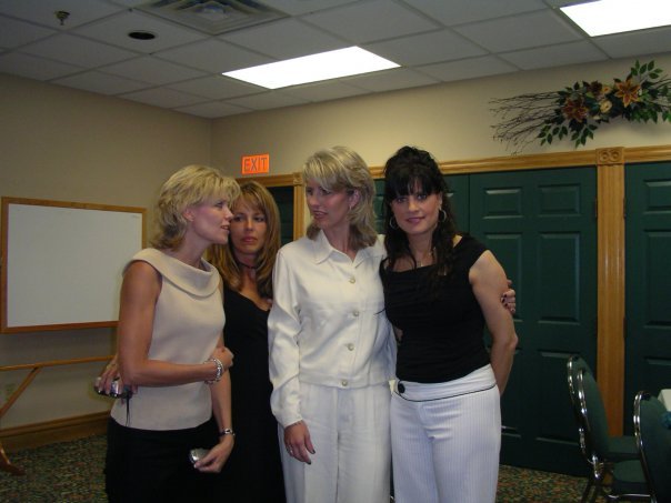 Nancy Kendrick's album, SES class of 1984  (20 year reunion, 05/29/04)