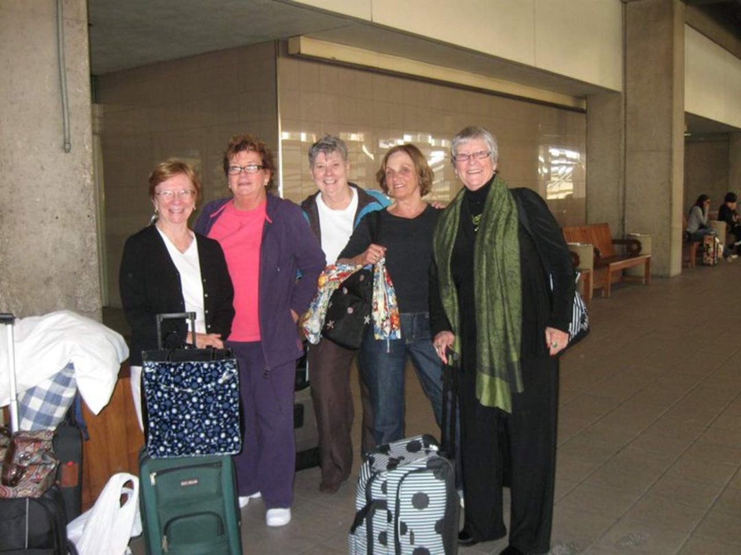 Eleanor Brown's album, February 11, 2011