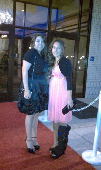 Stephani Cooney's album, Sacramento Area LDS Modest Prom, "Dreams of Paris"