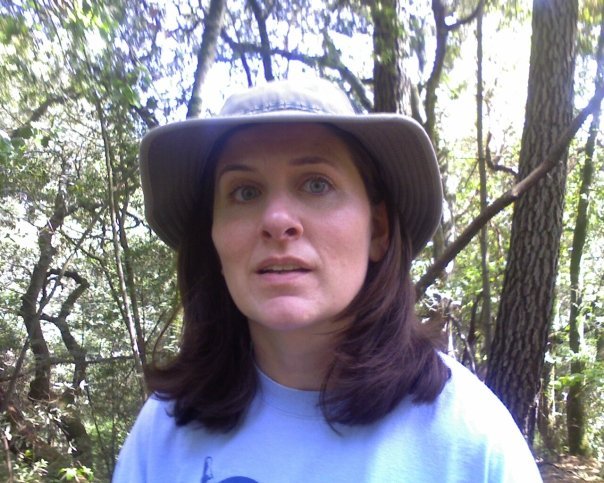 Melissa Shepherd's album, Friends