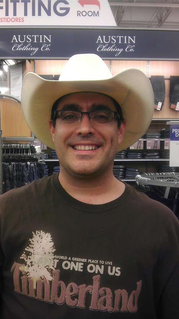 Jonathan Bonnette's album, Mobile Uploads