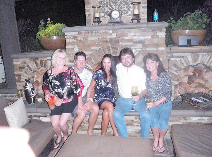 Tim Wild's album, Meet My Half- Sisters for the First Time