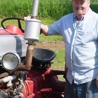 Howard Glidden's album, Profile Pictures