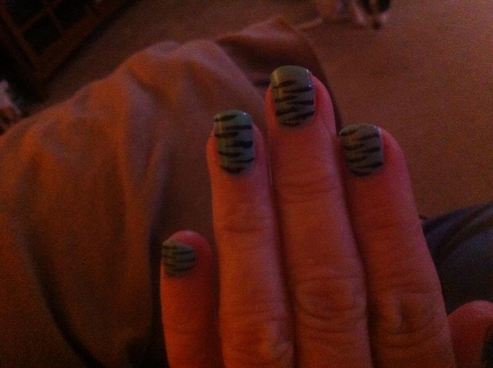 Debbie Bloodworth's album, iOS Photos