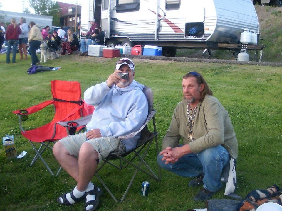 George Strutzel's album, Summer 2012