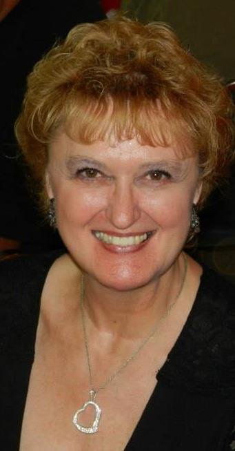 Barbara Fenwick(Shannon)'s album, Profile Pictures