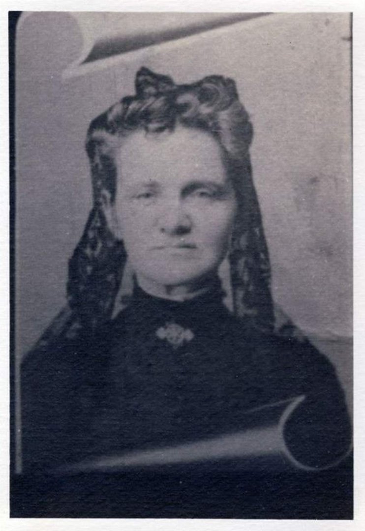 James Thompson's album, Kennedy Family