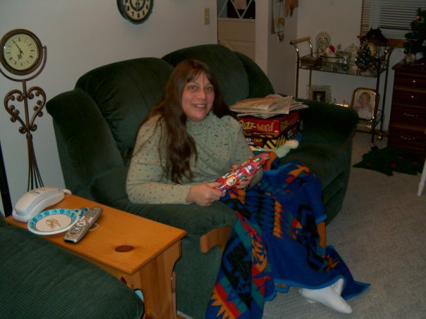 Donna Norman's album, Profile Pictures