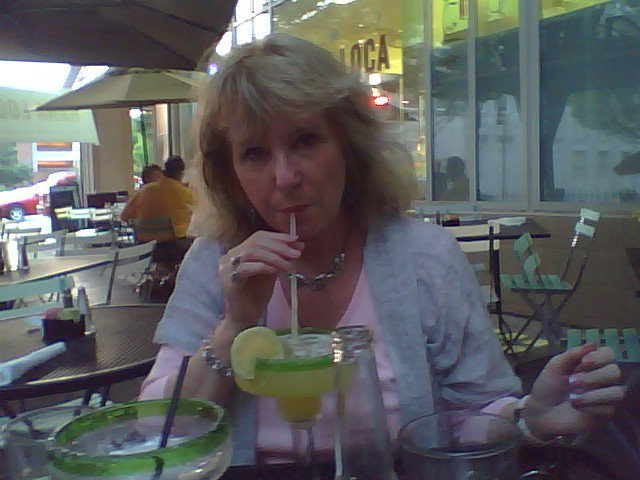 Myra Blue's album, Mobile Uploads
