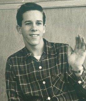 Robert Brinkman's album, Profile Pictures