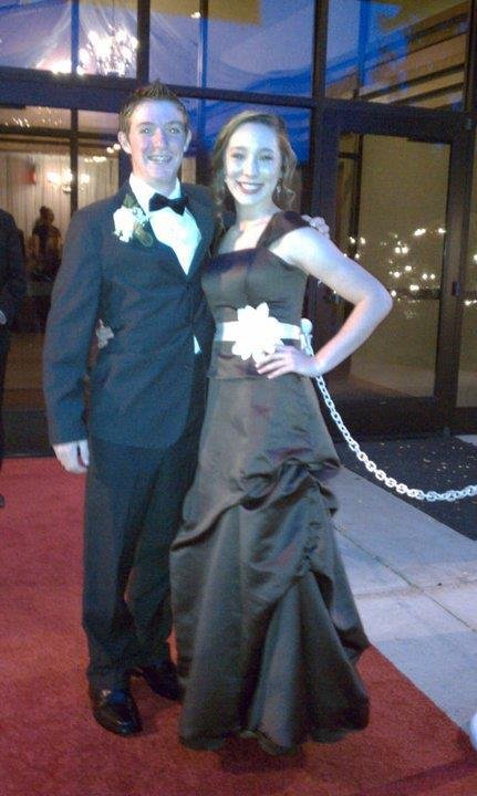 Stephani Cooney's album, Sacramento Area LDS Modest Prom, "Dreams of Paris"