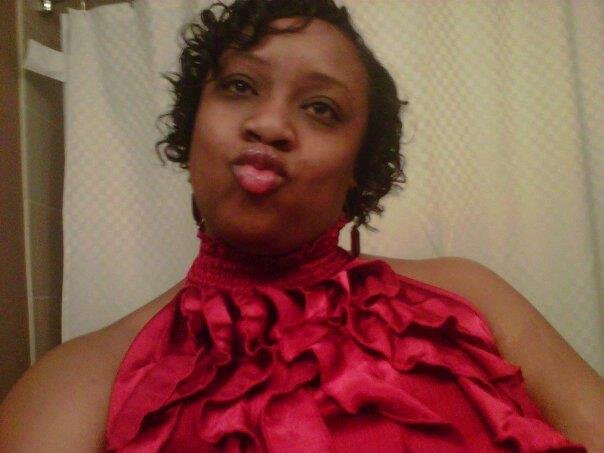 Rashida Moore's album, Profile Pictures
