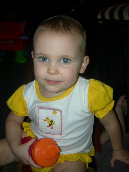 Susan Kaley's album, Grandkids: Fall, 2009
