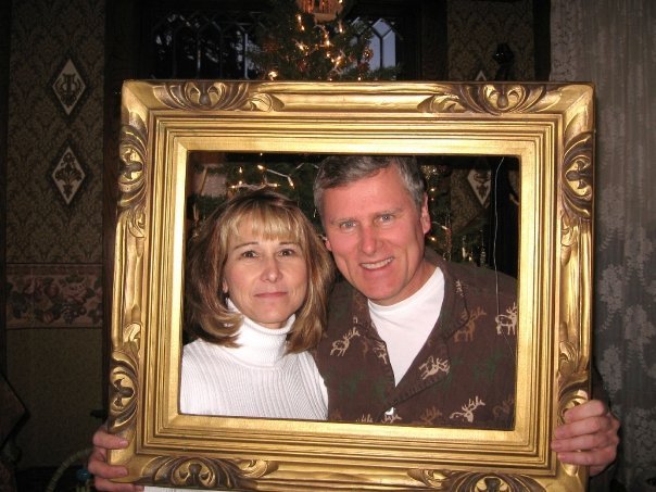 Mike Whitney's album, Profile Pictures